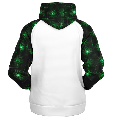 Chokefish™ Totem Raglan Remix-002W
